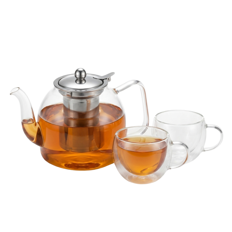 Tea Moment Set